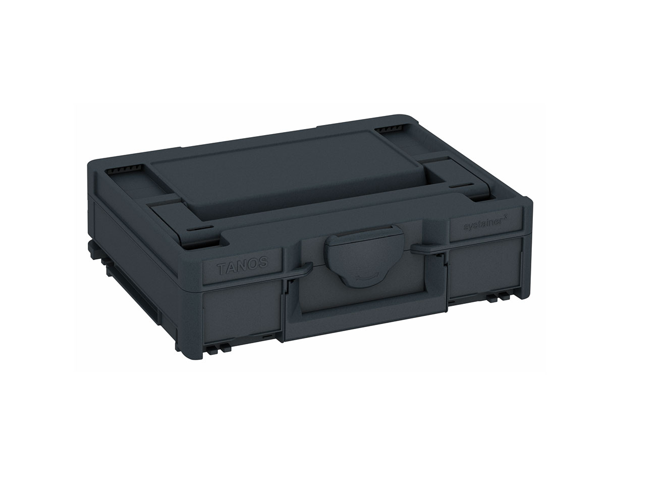 Standard systainer case available in multiple sizes.